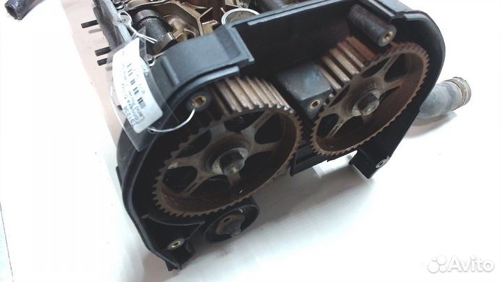 Головка блока (гбц) Land Rover Freelander 1, 1999