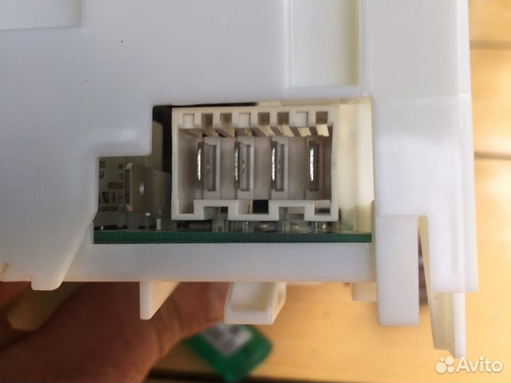 Модуль от пасудомойки