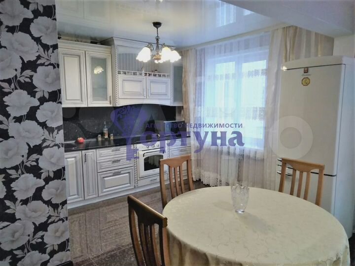 2-к. квартира, 49,7 м², 3/5 эт.