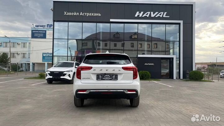 Haval Jolion, 2023