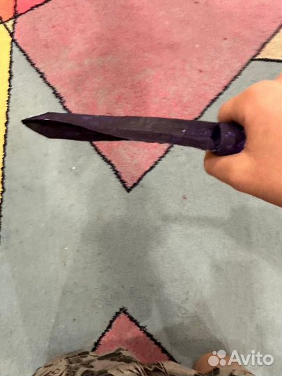 Ножи из стандофф 2