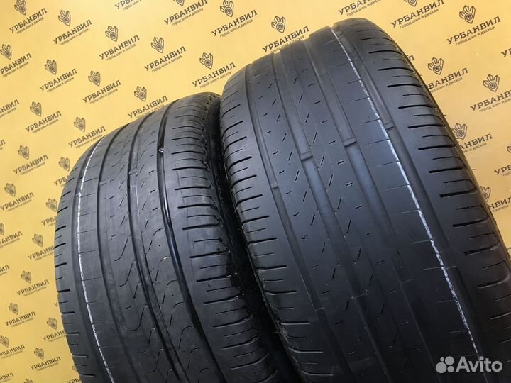 Pirelli Cinturato P7 275/35 R19