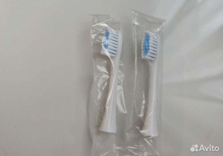 Электрическая зубная щётка