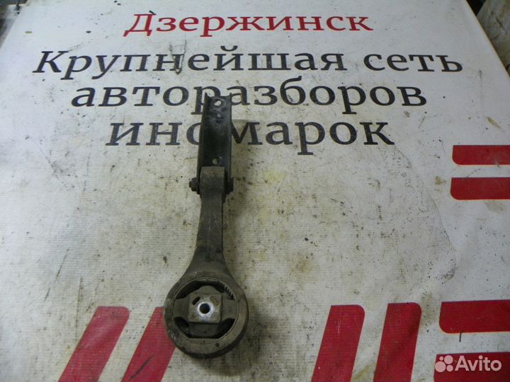 Опора двигателя задняя Audi A1 8X (2010—2015)