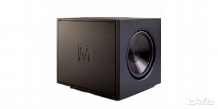 Сабвуфер Magico qsub 18 M-cast