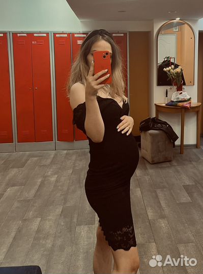 Платье женское 42-46