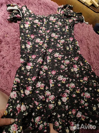 Платье женское 42 44