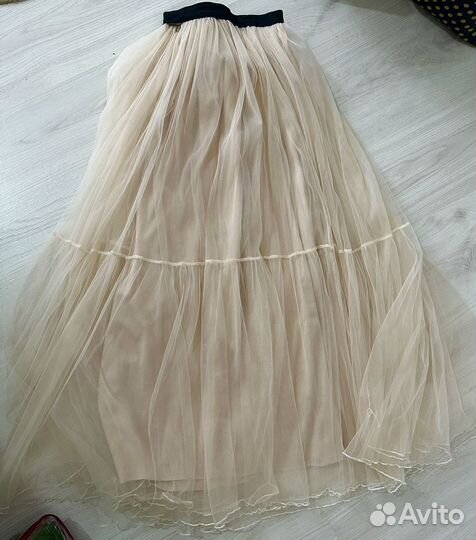 Разгрузка гардероба