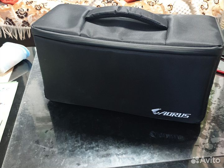 Запчасти для Gigabyte Aorus Gaming Box 3090