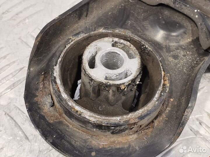 Рычаг задней подвески для Volkswagen Touran 1