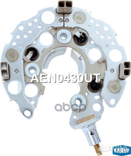 AEN0430UT диодный мост Lexus/Toyota 06 AEN043