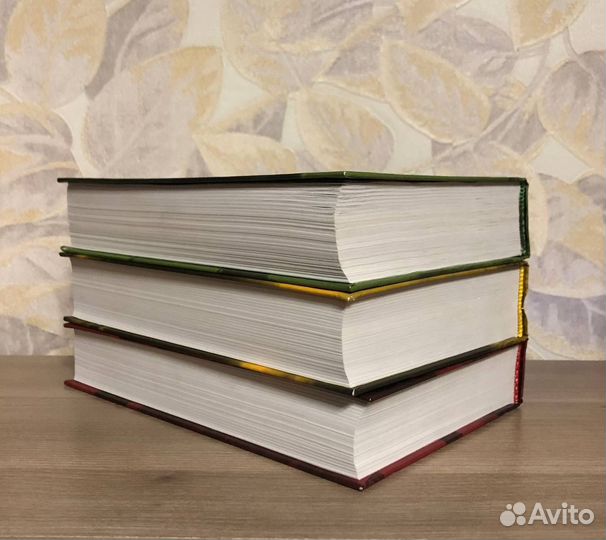 Владимир Сорокин. Собрание сочинений в 3 томах