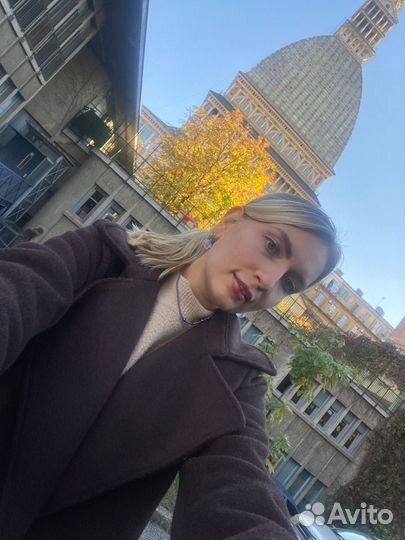 Репетитор итальянского с 0 и для продолжающих