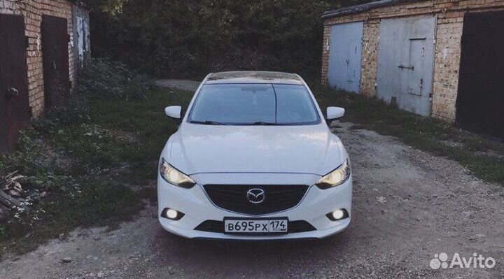 Тонирование вашего автомобиля