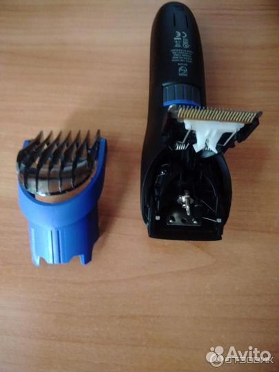 Продам машинку для стрижки Philips QC 5370
