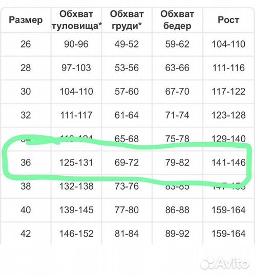 Купальник для хореографии