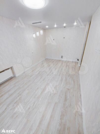 3-к. квартира, 59,1 м², 7/12 эт.