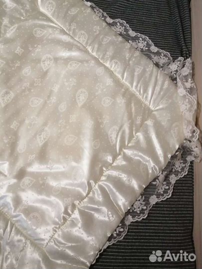 Конверт для выписки + в подарок ростомер