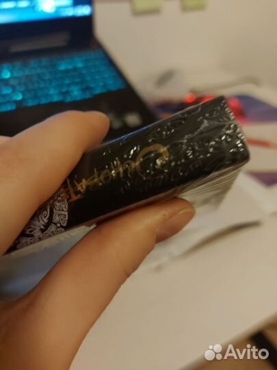 Маньхуа Основатель тёмного пути 5 том