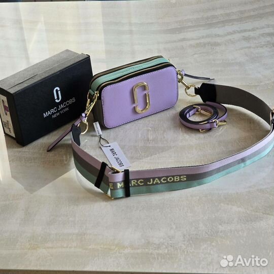 Сумка женская Marc Jacobs