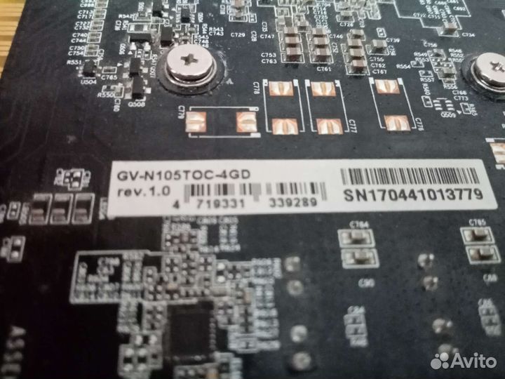 Видеокарта