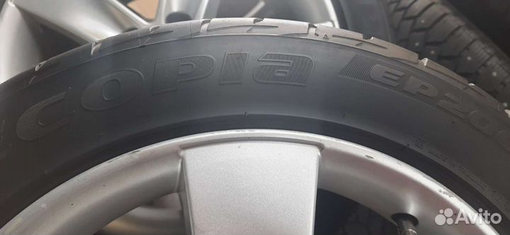 Bridgestone Ecopia EP200 215/50 R17