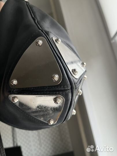 Сумка gucci винтаж