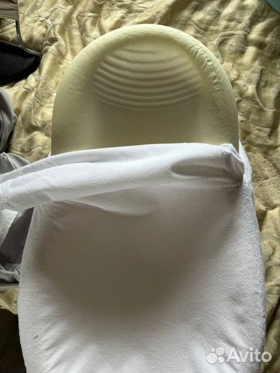 Кокон зевушка