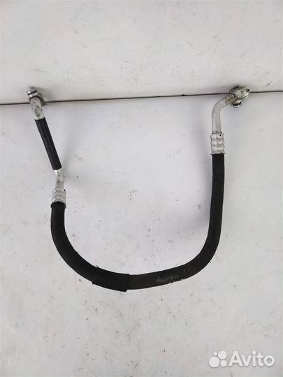 Трубка кондиционера ауди A5 Sportback 2008