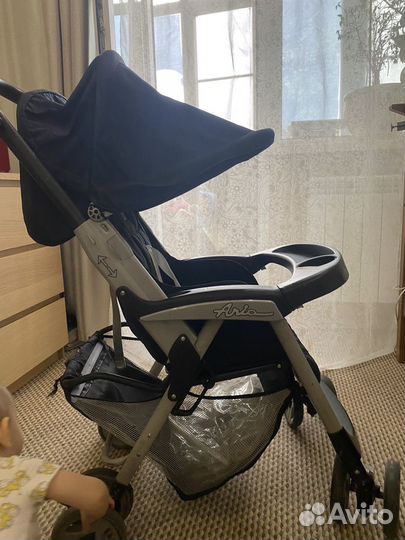 Коляска Peg perego
