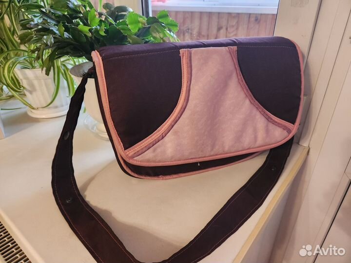 Сумка для коляски