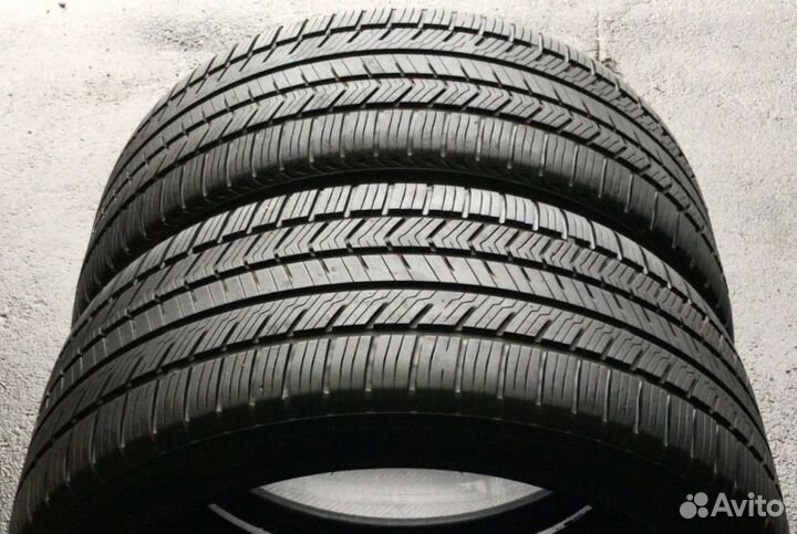 Yokohama Geolandar X-CV G057 265/45 R20