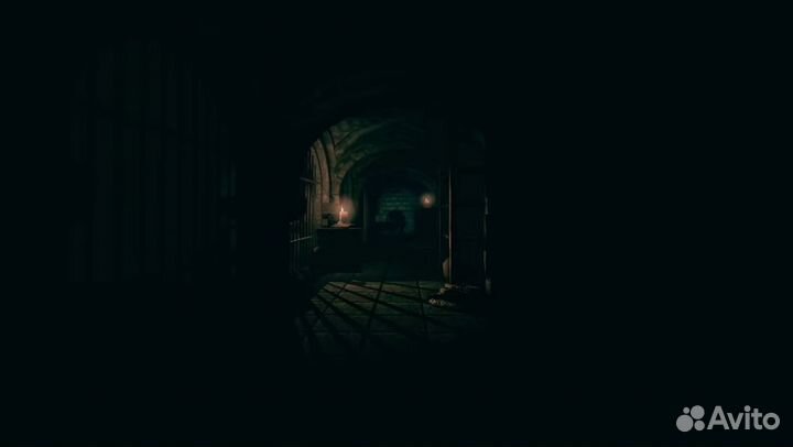 Amnesia: Collection для Nintendo Switch