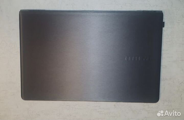 Ноутбук Samsung np350v5c