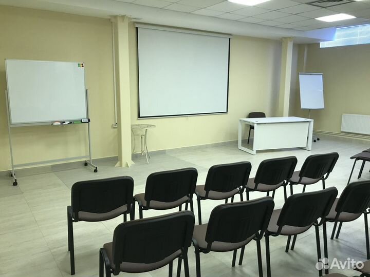 Аренда зала