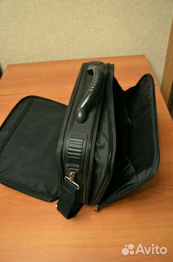 Сумка для ноутбука