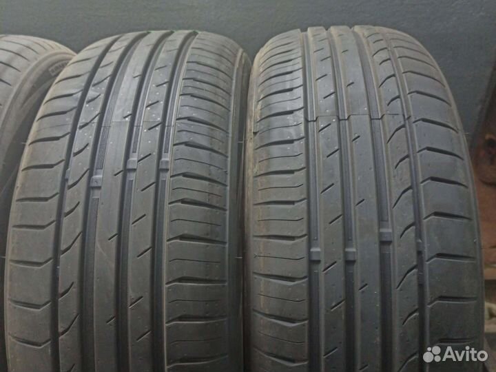 Goodride ZuperEco Z-107 215/55 R17