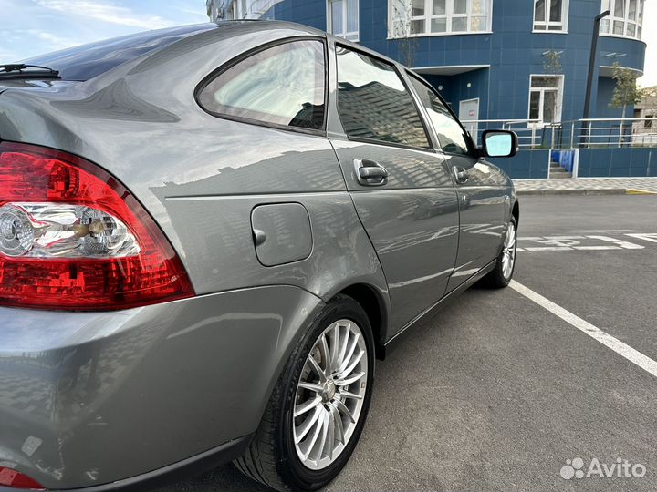 LADA Priora 1.6 МТ, 2009, 298 000 км