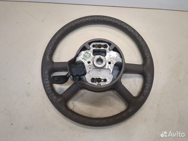 Руль Chrysler PT Cruiser, 2002