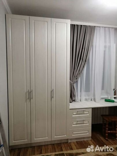 Мебель на заказ