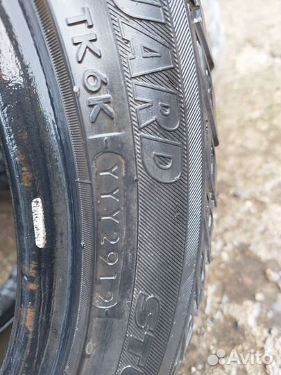 Yokohama Ice Guard IG35 195/50 R15