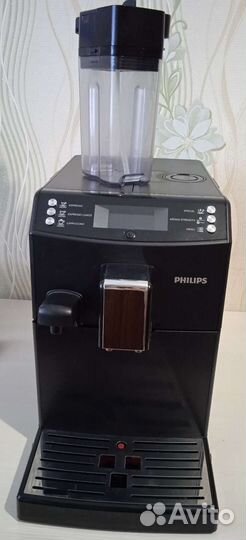 Кофемашина