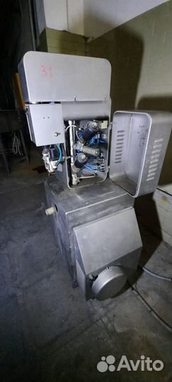 Клипсатор вакуумный Lorenzo Helvak H 18