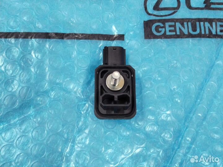 Датчик удара Lexus Es 200, Es 250, Es 350, Es 300h