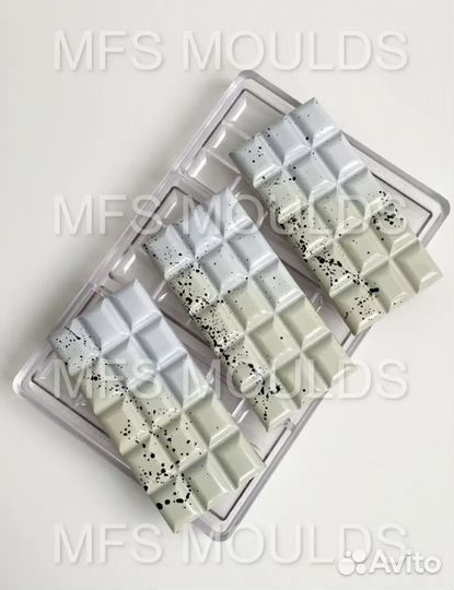 Форма для шоколада, конфет, кондитерский инвентарь