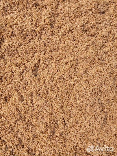 Шелуха рисовая