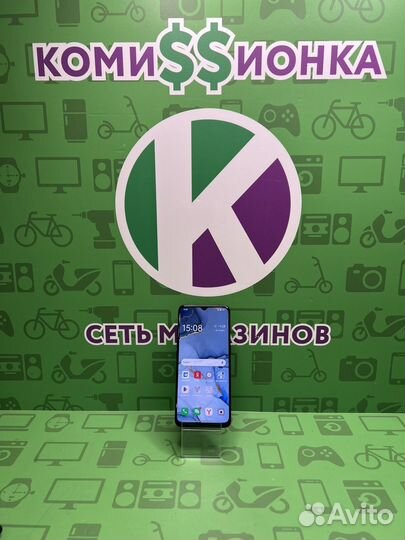 OPPO Reno 3, 8/128 ГБ