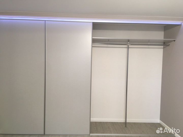 Гардеробная