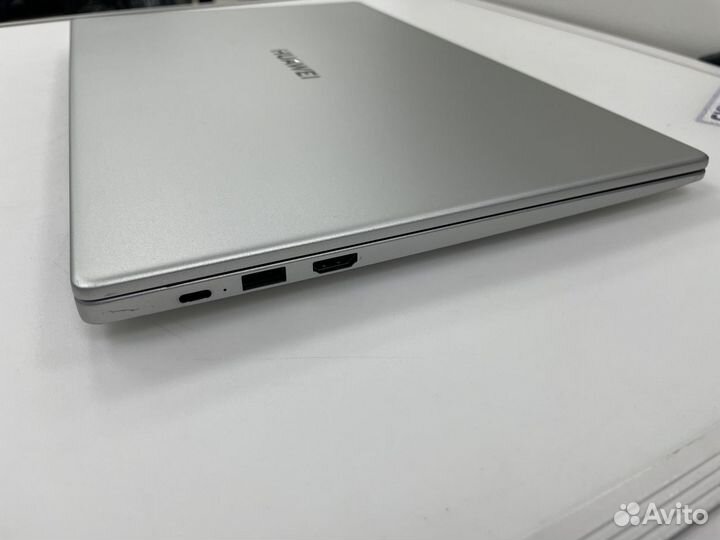 Ноутбук huawei MateBook D 15 BoM-WFQ9