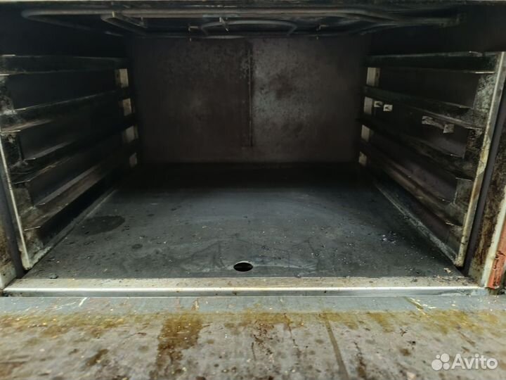 Шкаф жарочный бу, духовка, печь для пиццы